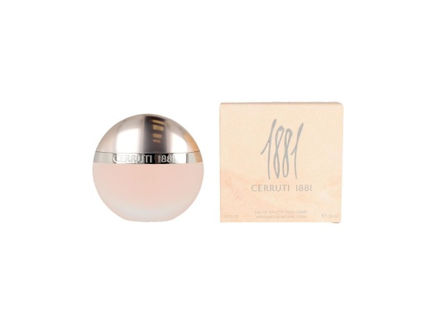 Cerruti 1881 Pour Femme Eau De Toilette...