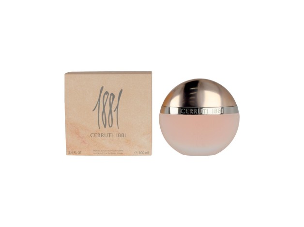 1881 Pour Femme Eau De Toilette Vaporizador 100 Ml
