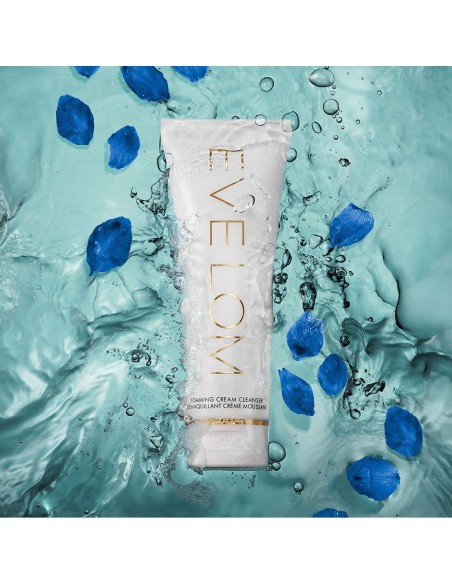 Eve Lom Foaming Crema Limpiadora Facial Espuma 120Ml