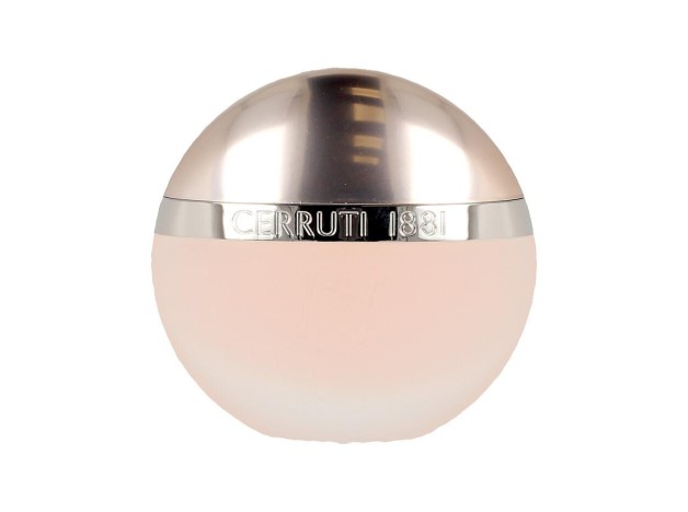 Cerruti 1881 Pour Femme Eau De Toilette...