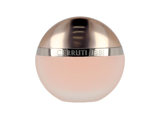 1881 Pour Femme Eau De Toilette Vaporizador 100 Ml