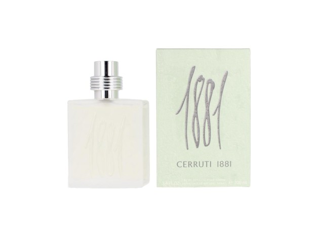 1881 Pour Homme Eau De Toilette Vaporizador 100 Ml