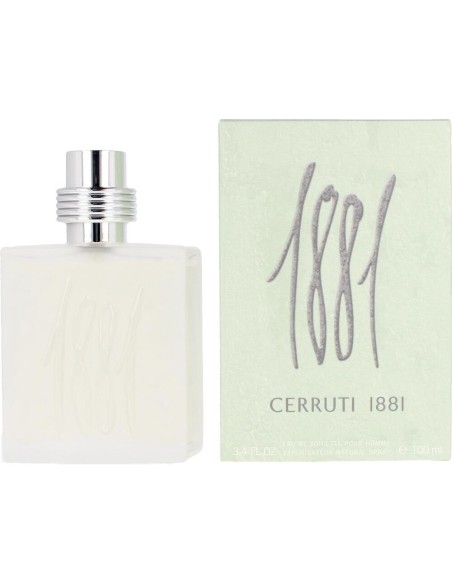 1881 Pour Homme Eau De Toilette Vaporizador 100 Ml