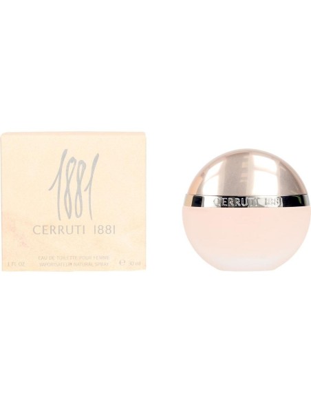 Cerruti 1881 Para Mujer Eau De Toilette Spray 30Ml