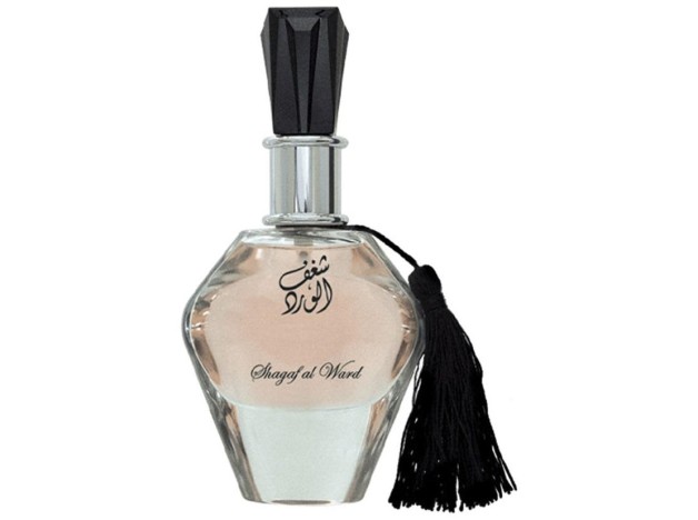 Shagaf Al Ward Edp Vapo 100 Ml