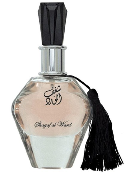 Shagaf Al Ward Edp Vapo 100 Ml