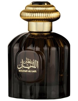 Sultan Al Lail Edp Vapo 100 Ml