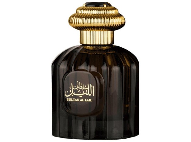 Sultan Al Lail Edp Vapo 100 Ml