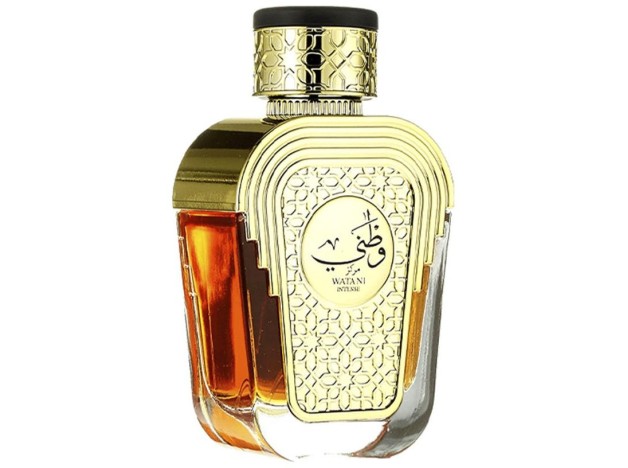 Watani Intense Gold Edp Vapo 100 Ml