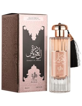 Durrat Al Aroos Edp Vapo 85 Ml