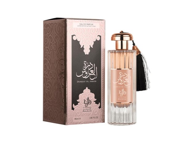 Durrat Al Aroos Edp Vapo 85 Ml