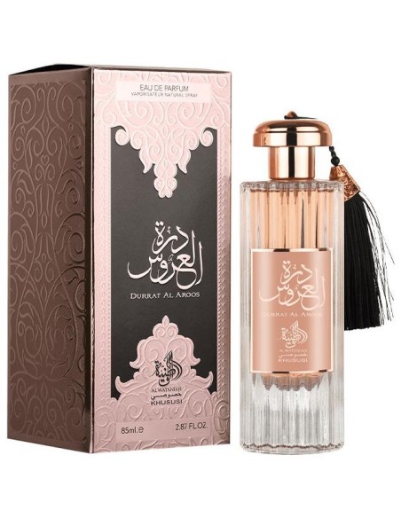 Durrat Al Aroos Edp Vapo 85 Ml
