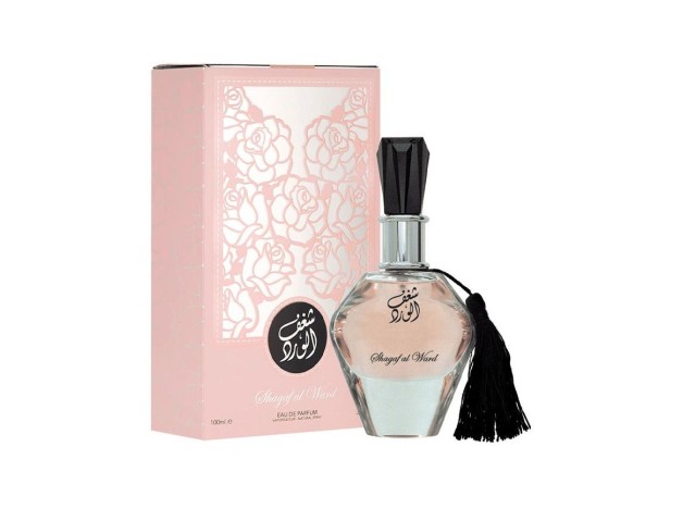 Shagaf Al Ward Edp Vapo 100 Ml