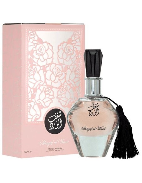 Shagaf Al Ward Edp Vapo 100 Ml