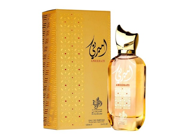 Ameerati Edp Vapo 100 Ml