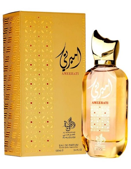 Ameerati Edp Vapo 100 Ml