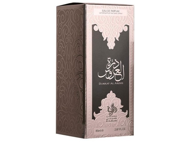 Durrat Al Aroos Edp Vapo 85 Ml