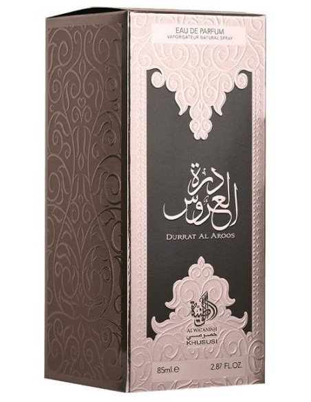 Durrat Al Aroos Edp Vapo 85 Ml