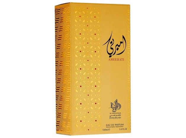 Ameerati Edp Vapo 100 Ml