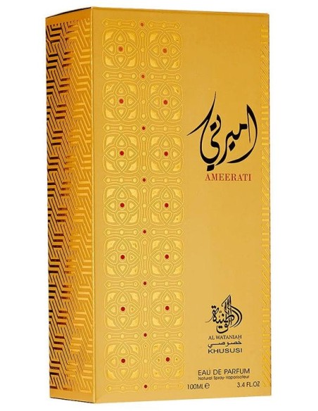 Ameerati Edp Vapo 100 Ml