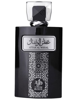 Attar Al Wesal Edp Vapo 100 Ml