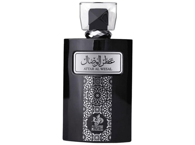 Attar Al Wesal Edp Vapo 100 Ml