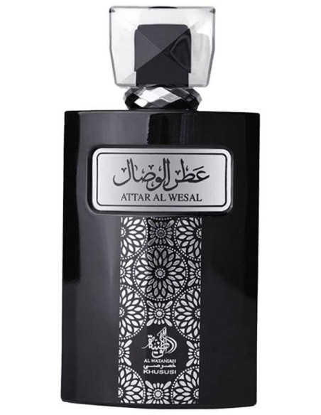 Attar Al Wesal Edp Vapo 100 Ml