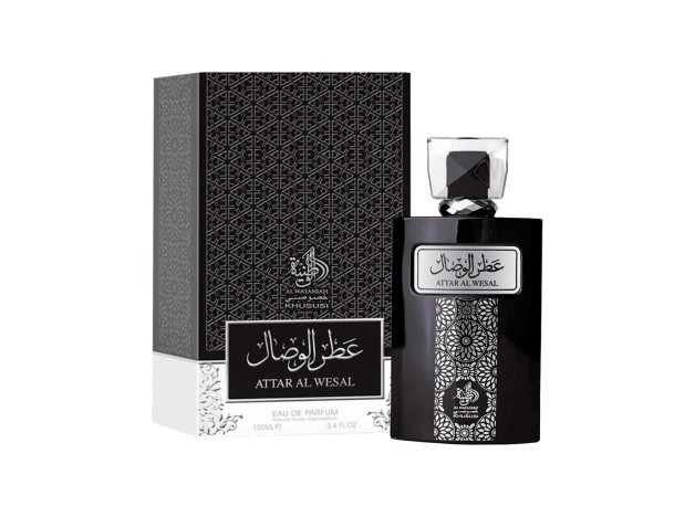 Attar Al Wesal Edp Vapo 100 Ml
