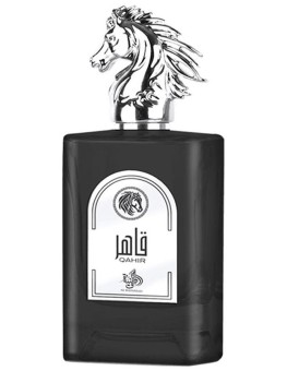 Qahir Edp Vapo 100 Ml