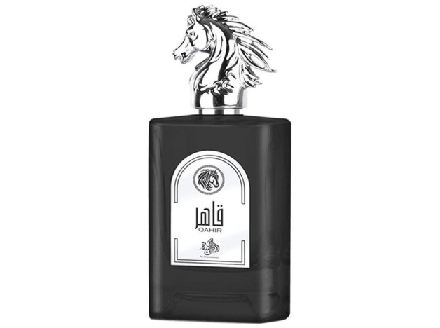 Qahir Edp Vapo 100 Ml