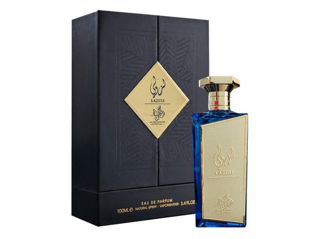 Lazuli Edp Vapo 100 Ml