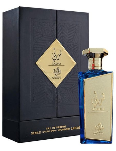 Lazuli Edp Vapo 100 Ml