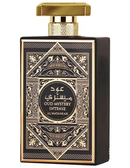 Oud Mystery Intense Edp...