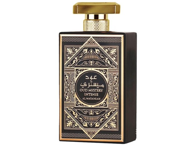 Oud Mystery Intense Edp Vapo 100 Ml