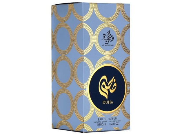 Duha Edp Vapo 100 Ml