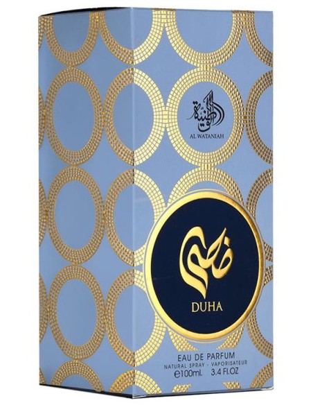 Duha Edp Vapo 100 Ml