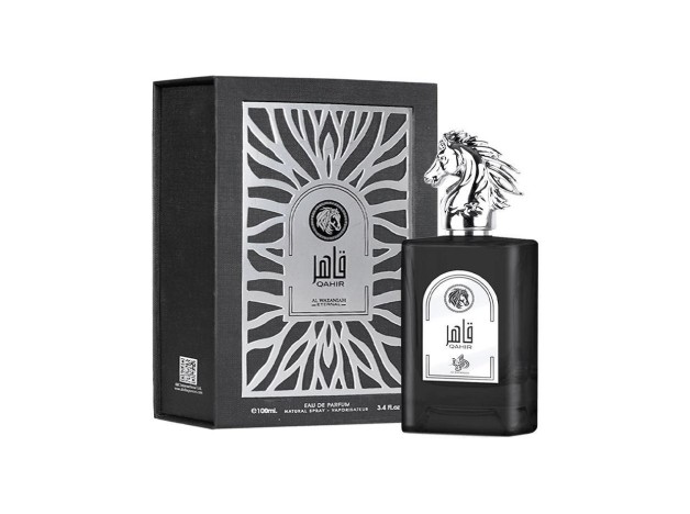 Qahir Edp Vapo 100 Ml