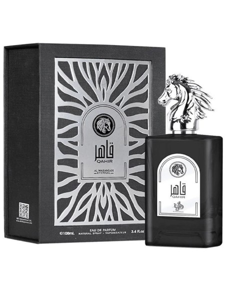 Qahir Edp Vapo 100 Ml