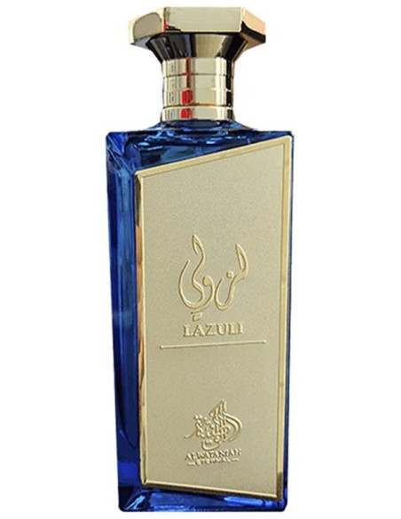Lazuli Edp Vapo 100 Ml