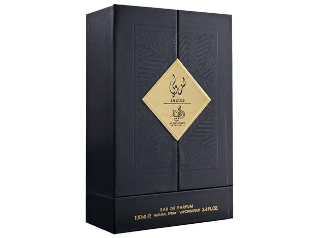 Lazuli Edp Vapo 100 Ml