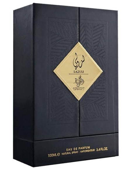 Lazuli Edp Vapo 100 Ml