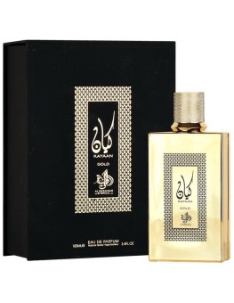 Kayaan Gold Edp Vapo 100 Ml