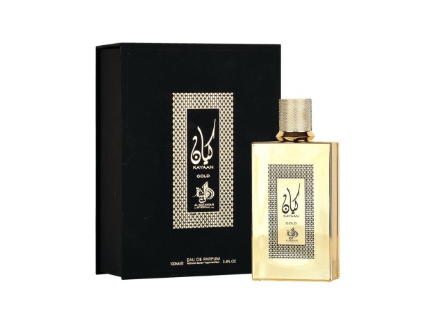 Kayaan Gold Edp Vapo 100 Ml