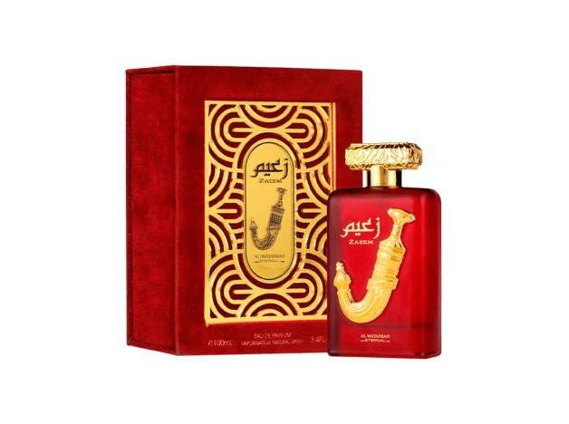 Zaeem Edp Vapo 100 Ml