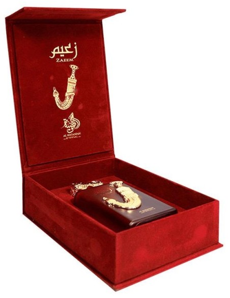 Zaeem Edp Vapo 100 Ml