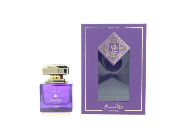 Rawae'E Regina Edp Vapo 100 Ml