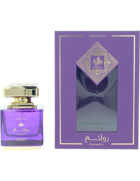 Rawae'E Regina Edp Vapo 100 Ml
