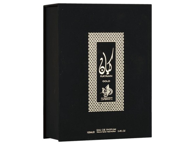 Kayaan Gold Edp Vapo 100 Ml