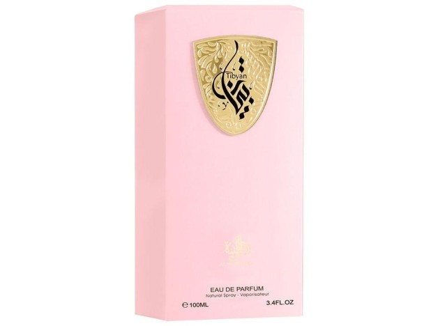 Tigyan Edp Vapo 100 Ml