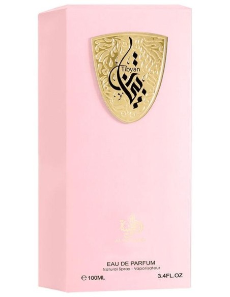 Tigyan Edp Vapo 100 Ml